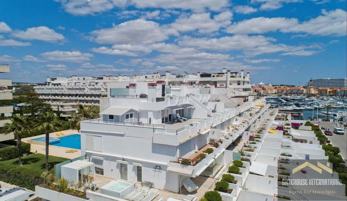 Picture of Home For Sale in Vilamoura, Algarve, Portugal