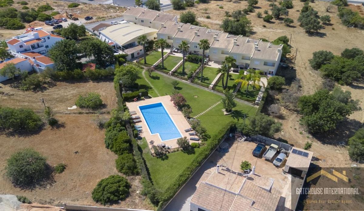 Picture of Home For Sale in Almancil, Algarve, Portugal