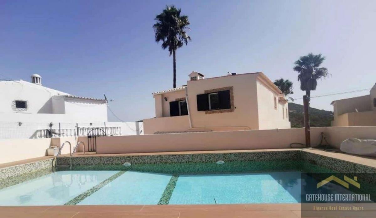 Picture of Villa For Sale in Loule, Faro, Portugal