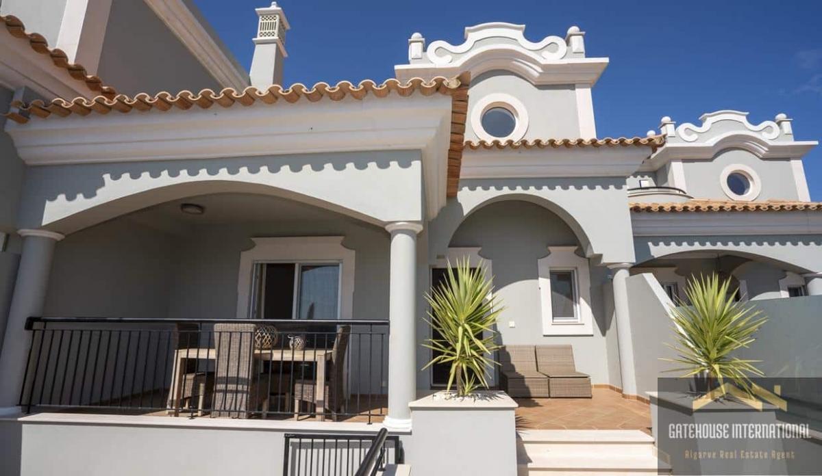 Picture of Home For Sale in Almancil, Algarve, Portugal