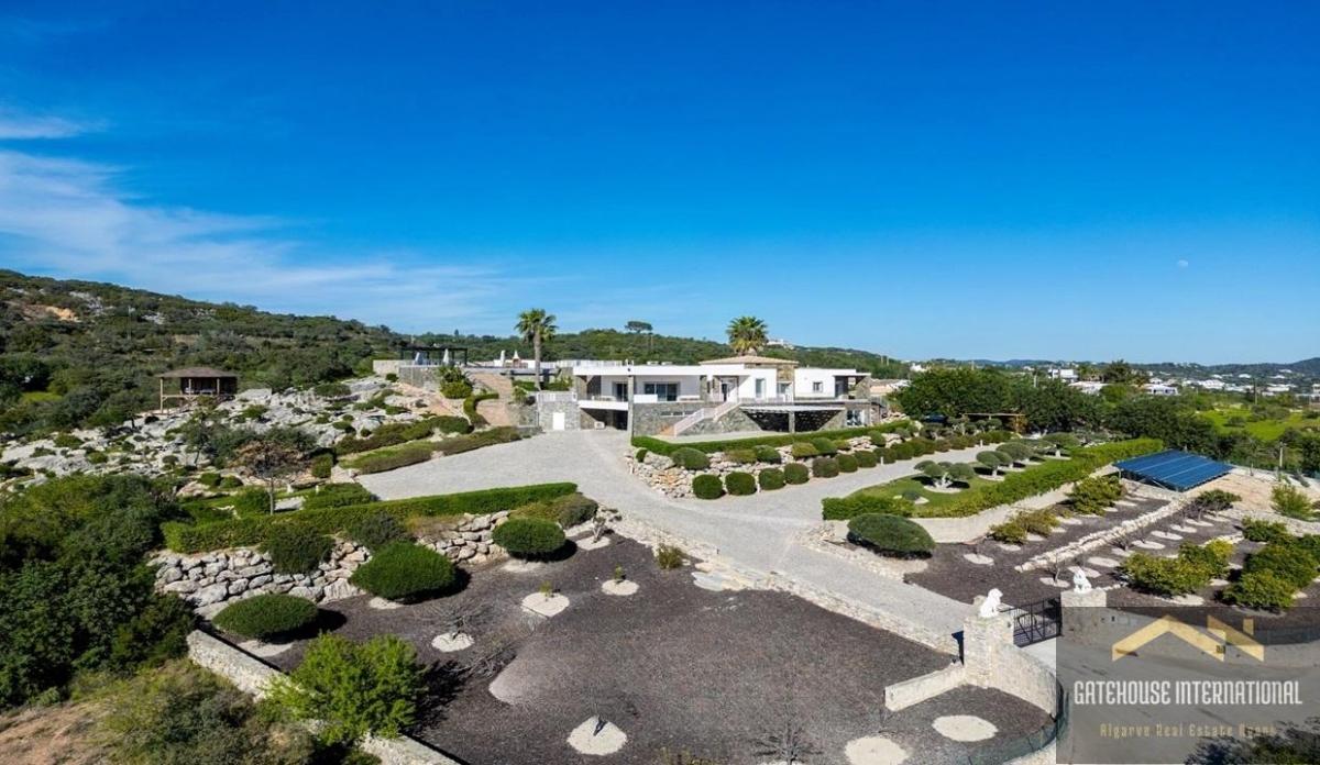 Picture of Villa For Sale in Sao Bras De Alportel, Other, Portugal