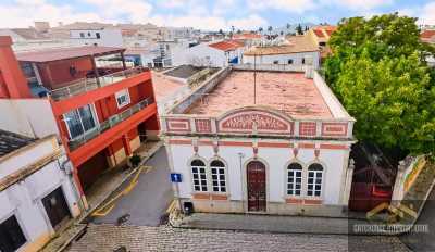 Home For Sale in Loule, Portugal