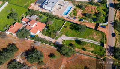 Villa For Sale in Almancil, Portugal