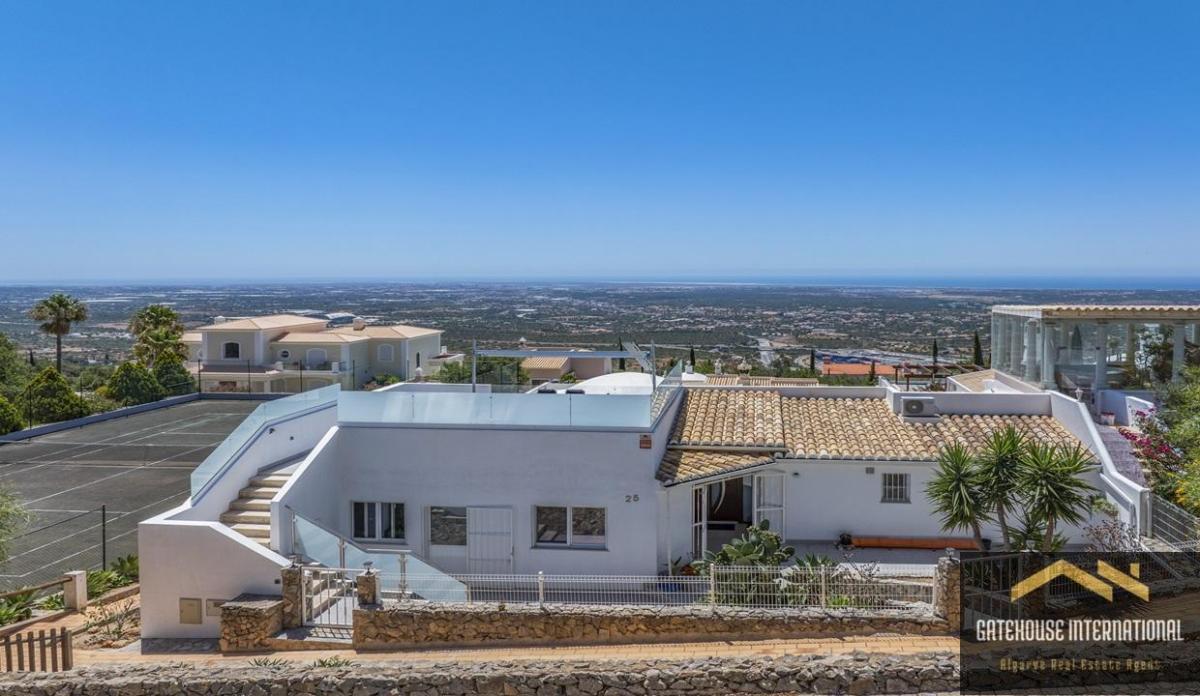 Picture of Villa For Sale in Loule, Faro, Portugal