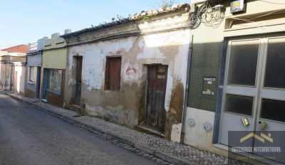 Home For Sale in Portimao, Portugal