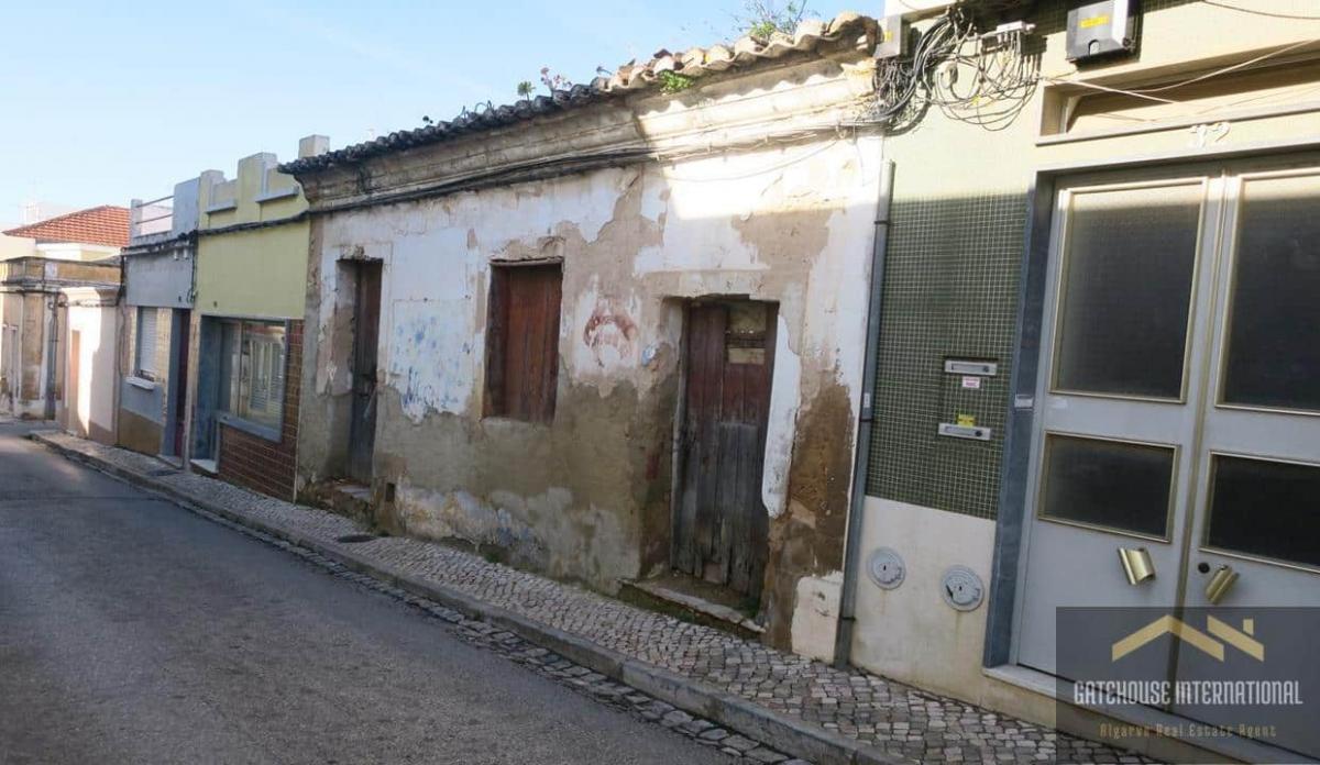 Picture of Home For Sale in Portimao, Faro, Portugal