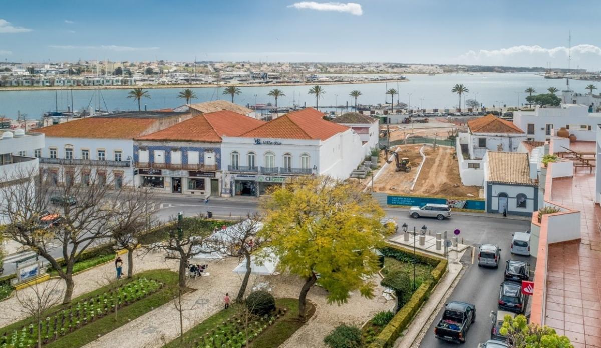 Picture of Duplex For Sale in Portimao, Faro, Portugal