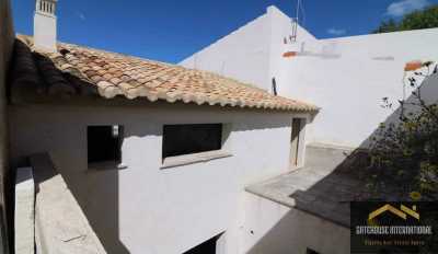 Home For Sale in Estoi, Portugal