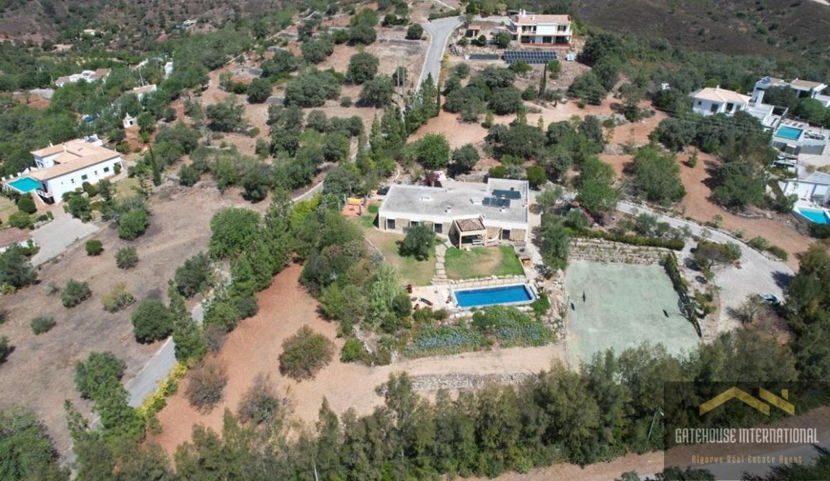 Picture of Villa For Sale in Sao Bras De Alportel, Other, Portugal