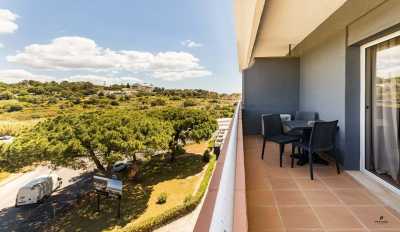 Apartment For Sale in Alvor, Portugal