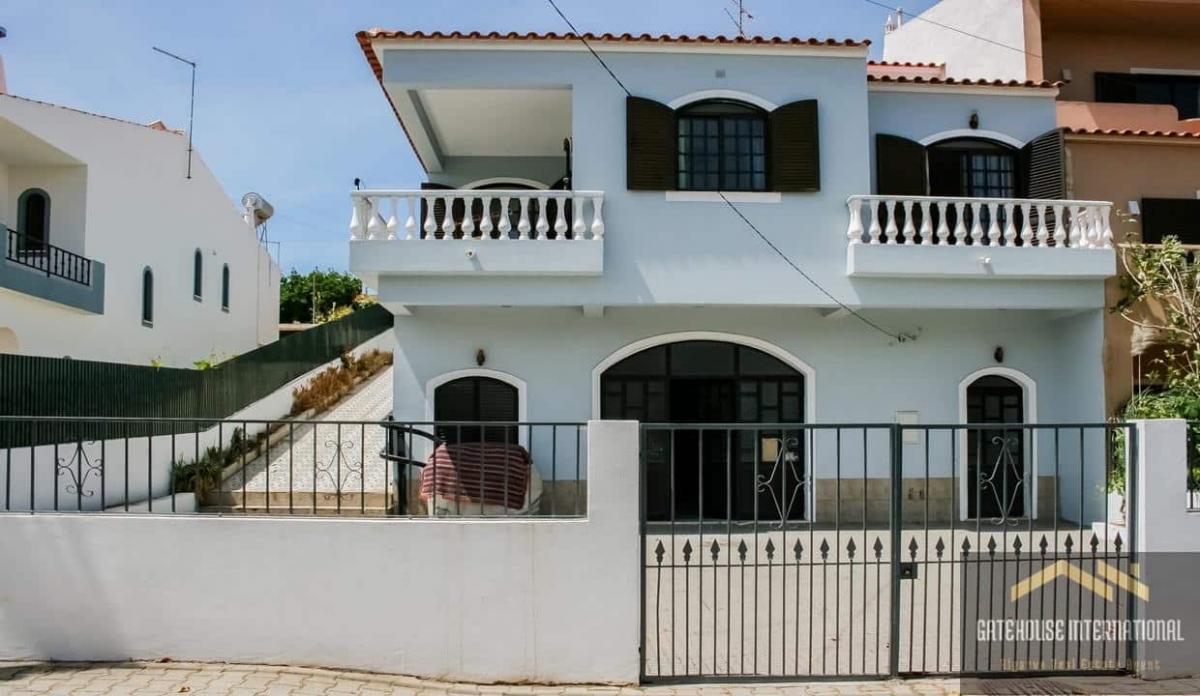 Picture of Villa For Sale in Messines, Algarve, Portugal