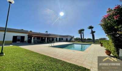 Home For Sale in Albufeira, Portugal