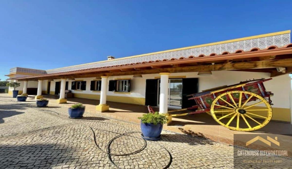 Picture of Home For Sale in Albufeira, Algarve, Portugal