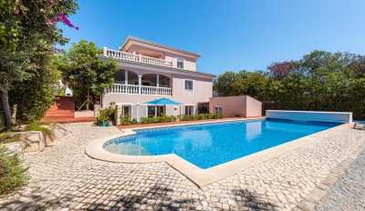 Villa For Sale in Lagos, Portugal