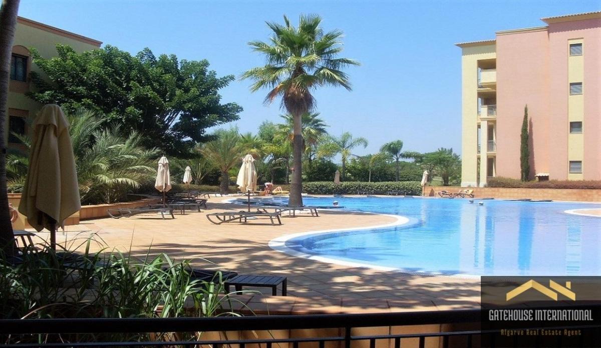 Picture of Apartment For Sale in Vilamoura, Algarve, Portugal