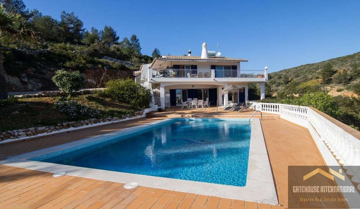 Picture of Villa For Sale in Salema, Algarve, Portugal