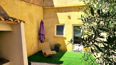 Home For Sale in Capestang, France