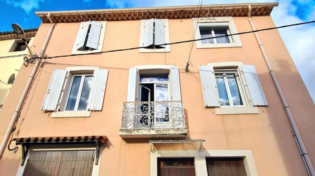 Picture of Home For Sale in Causses Et Veyran, Other, France