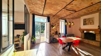 Home For Sale in Causses Et Veyran, France