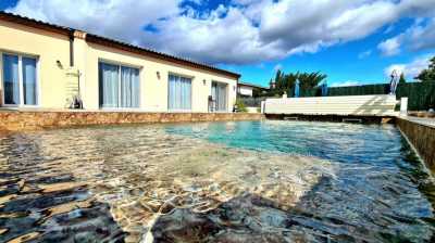 Home For Sale in Autignac, France