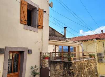 Home For Sale in Murviel Les Beziers, France