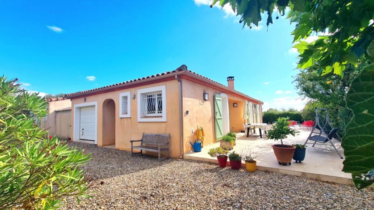 Picture of Home For Sale in Rieux Minervois, Languedoc Roussillon, France