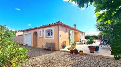 Home For Sale in Rieux Minervois, France