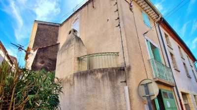 Home For Sale in Thezan Les Beziers, France