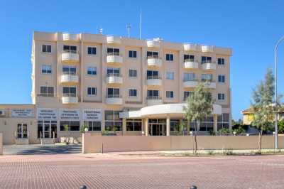 Apartment For Sale in Pernera, Cyprus