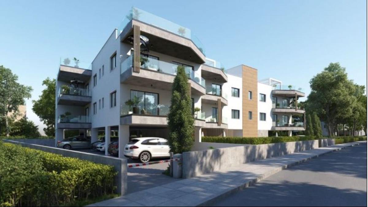 Picture of Apartment For Sale in Kiti, Larnaca, Cyprus