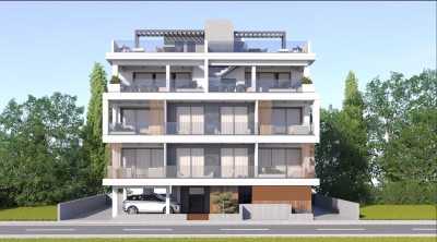 Apartment For Sale in 