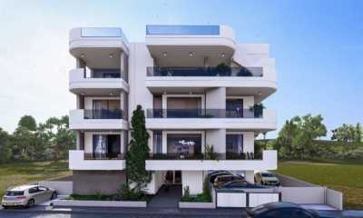 Apartment For Sale in 