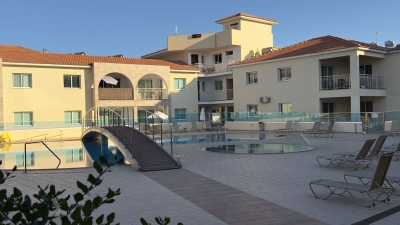 Apartment For Sale in Kapparis, Cyprus