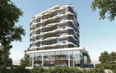 Apartment For Sale in Larnaca, Cyprus