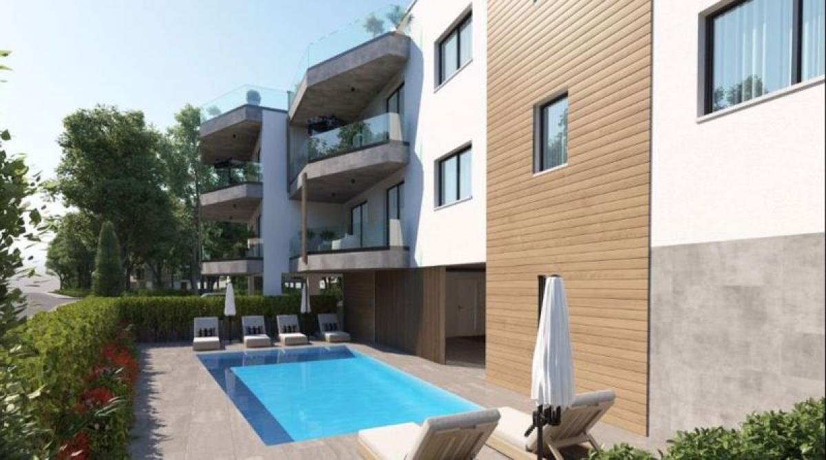 Picture of Apartment For Sale in Kiti, Larnaca, Cyprus