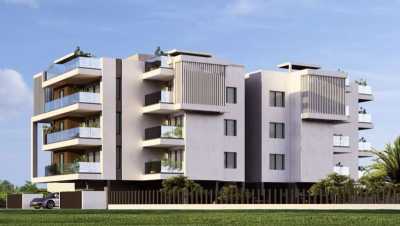 Apartment For Sale in Aradippou, Cyprus