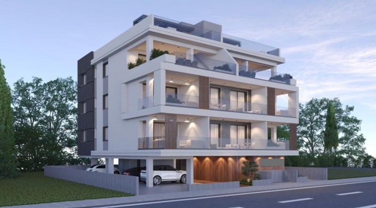 Picture of Apartment For Sale in Vergina, Other, Cyprus