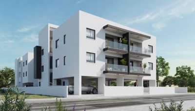 Apartment For Sale in 