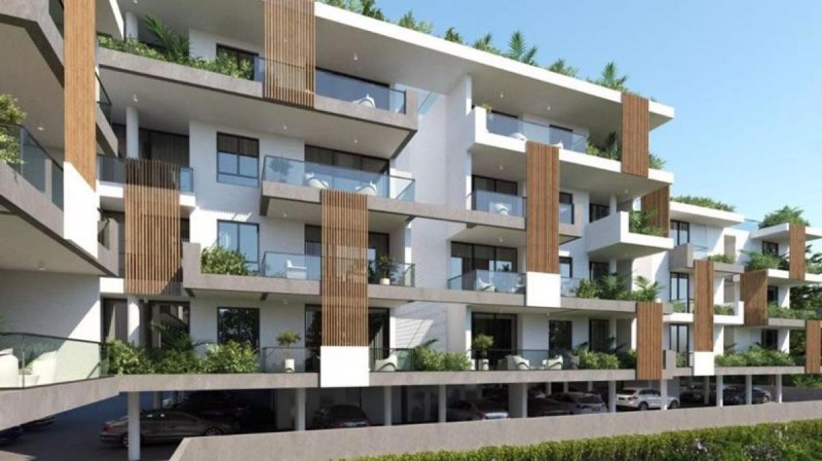 Picture of Apartment For Sale in Larnaca, Larnaca, Cyprus