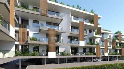 Apartment For Sale in Larnaca, Cyprus