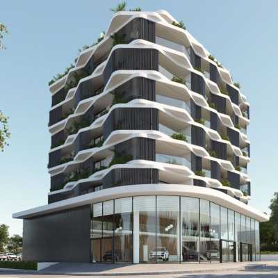 Apartment For Sale in Larnaca, Cyprus