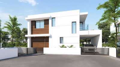 Villa For Sale in 