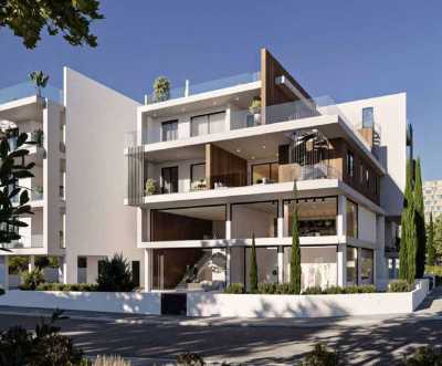 Apartment For Sale in 