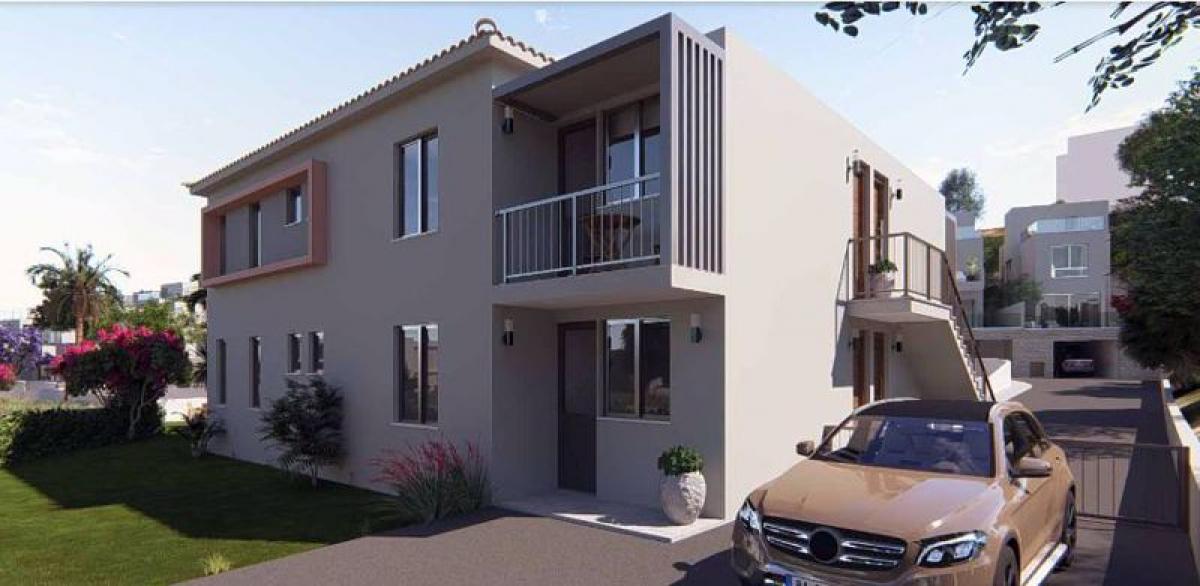 Picture of Apartment For Sale in Paphos, Paphos, Cyprus