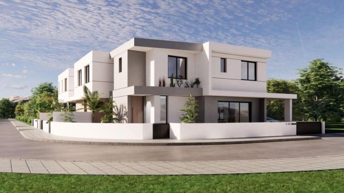 Picture of Villa For Sale in Pyla, Larnaca, Cyprus