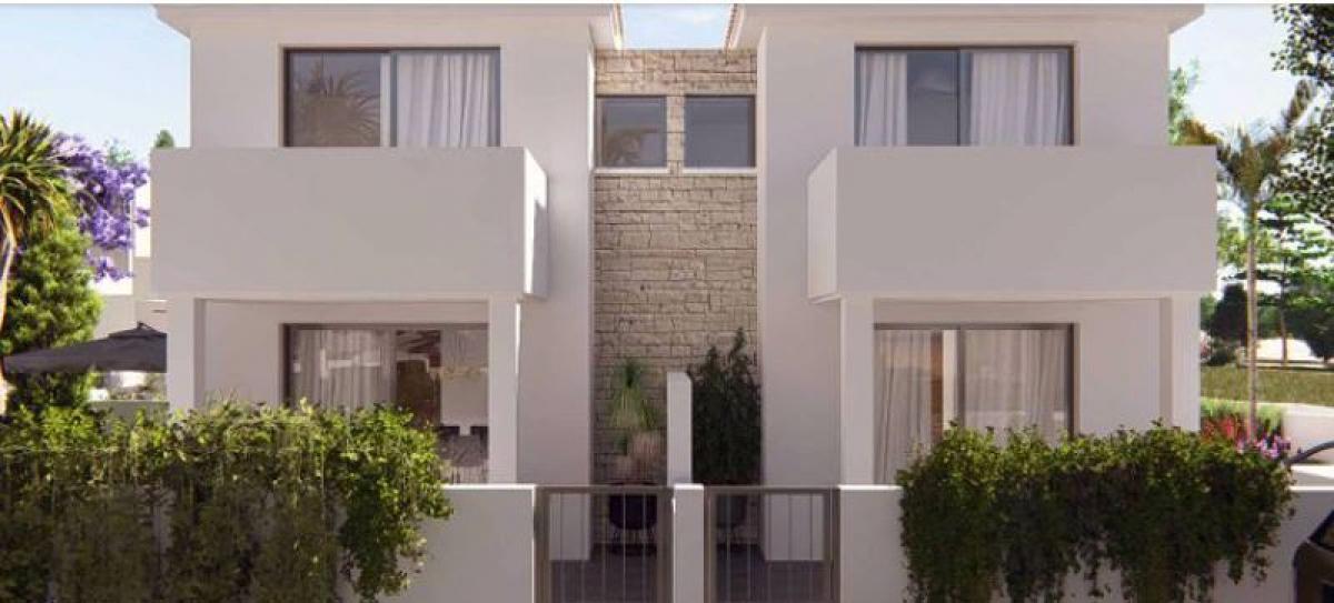 Picture of Home For Sale in Paphos, Paphos, Cyprus