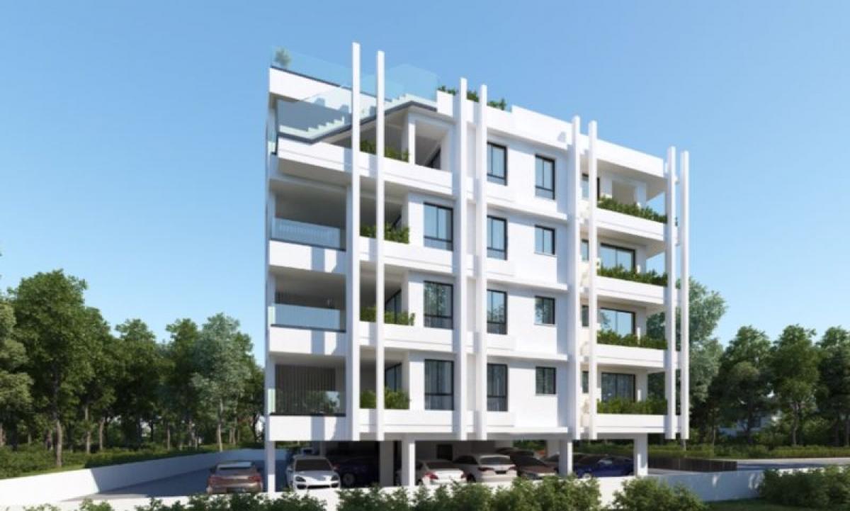 Picture of Apartment For Sale in Larnaca, Larnaca, Cyprus