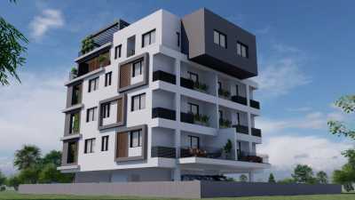 Apartment For Sale in Larnaca, Cyprus