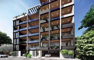 Apartment For Sale in Larnaca, Cyprus