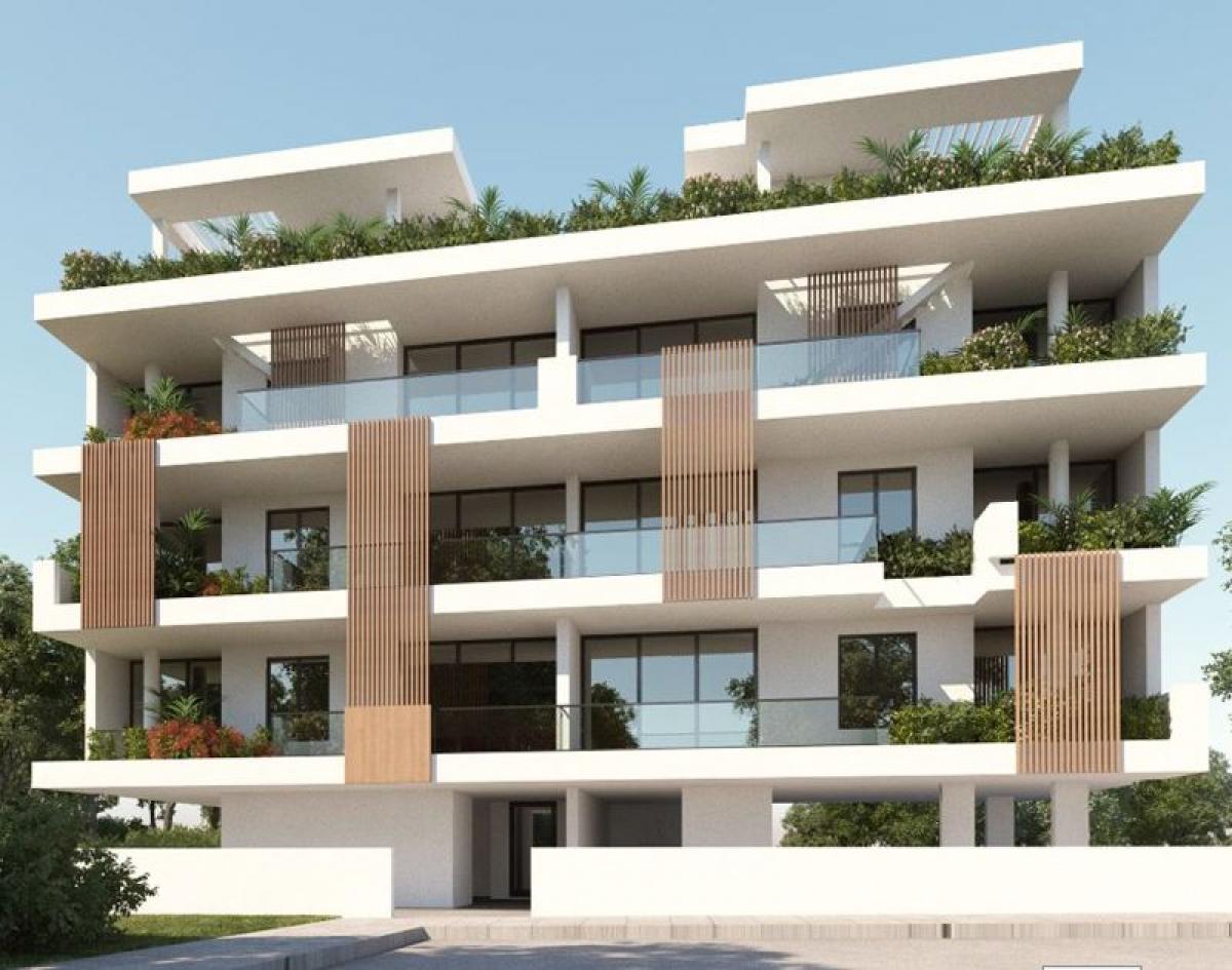 Picture of Apartment For Sale in Larnaca, Larnaca, Cyprus